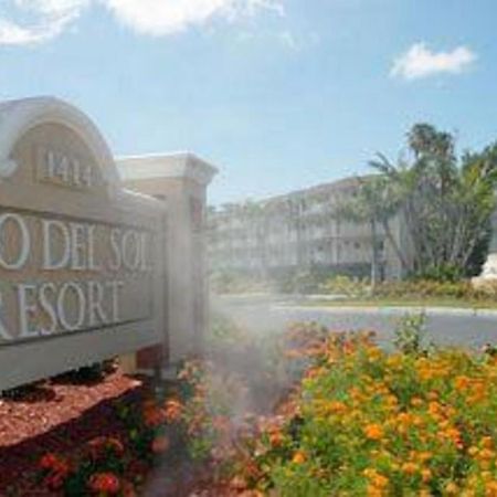 Beso Del Sol Resort Dunedin Zewnętrze zdjęcie