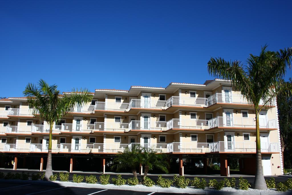 Beso Del Sol Resort Dunedin Zewnętrze zdjęcie