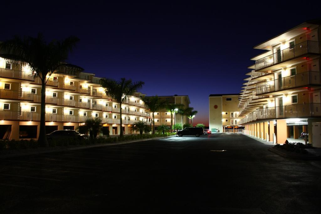 Beso Del Sol Resort Dunedin Zewnętrze zdjęcie