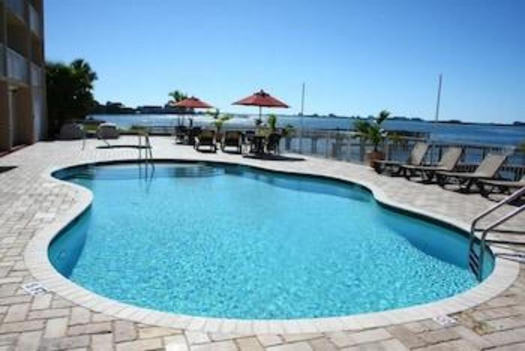 Beso Del Sol Resort Dunedin Zewnętrze zdjęcie