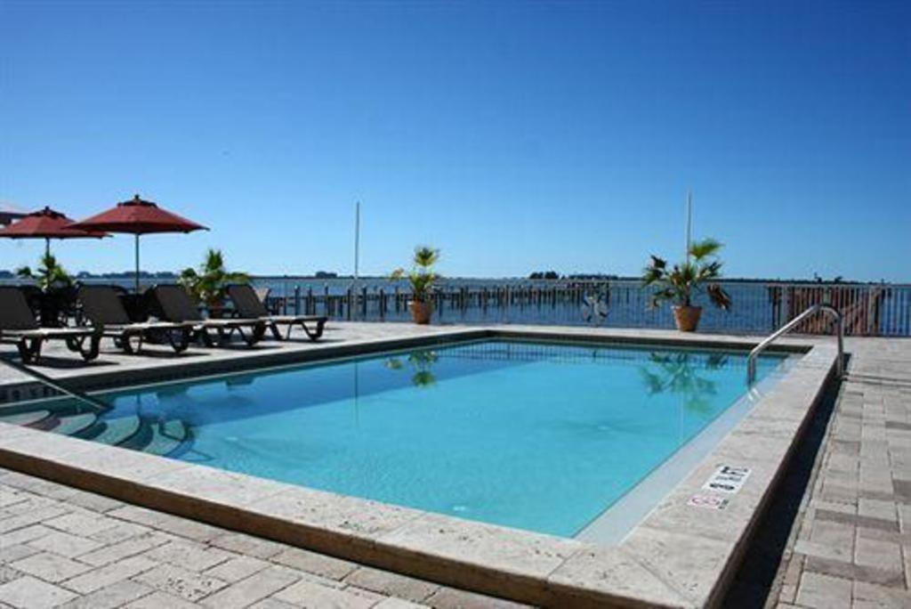 Beso Del Sol Resort Dunedin Zewnętrze zdjęcie