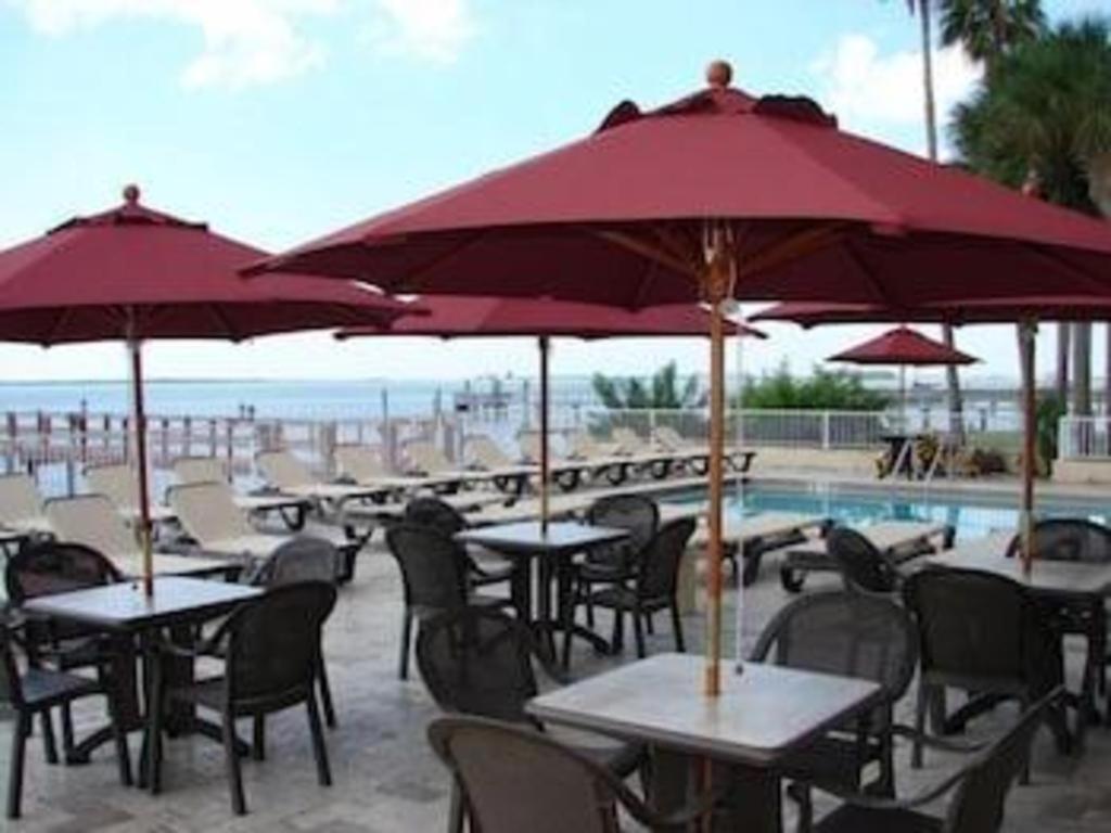 Beso Del Sol Resort Dunedin Zewnętrze zdjęcie