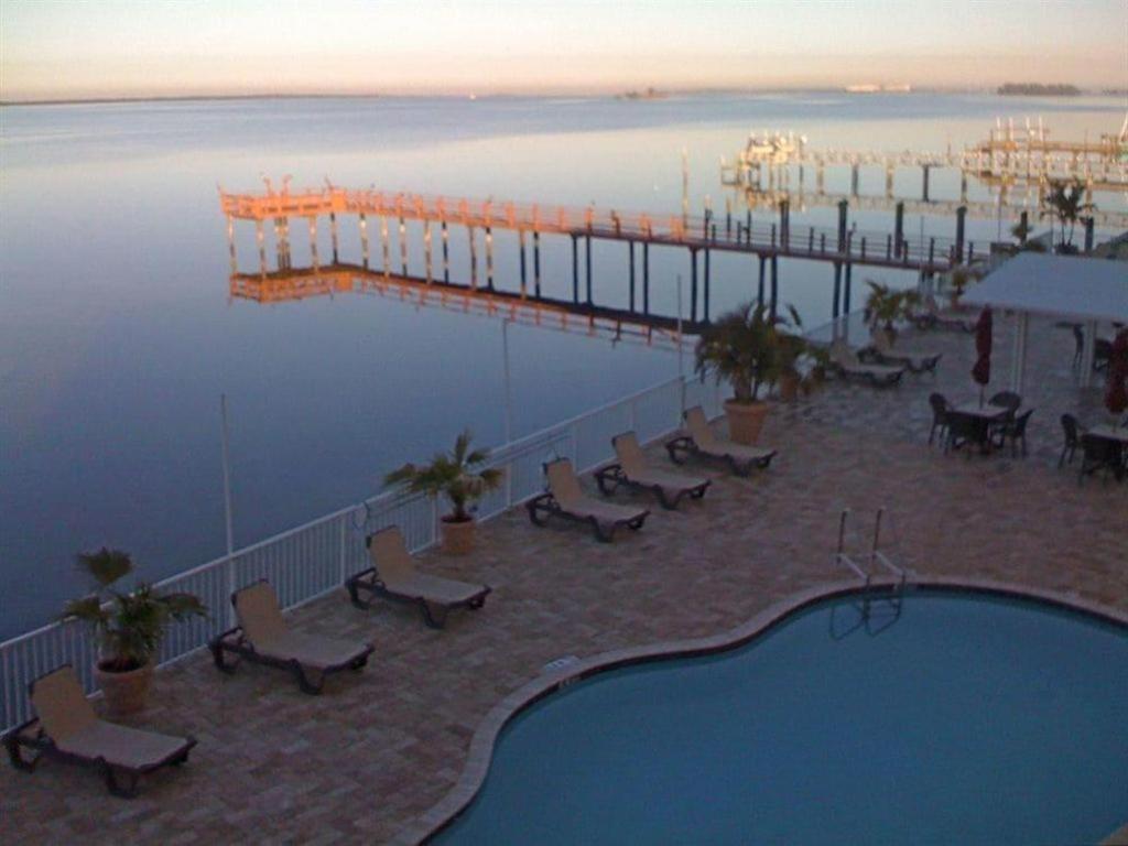 Beso Del Sol Resort Dunedin Zewnętrze zdjęcie