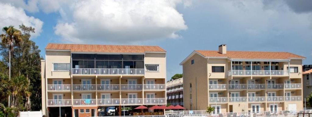 Beso Del Sol Resort Dunedin Zewnętrze zdjęcie