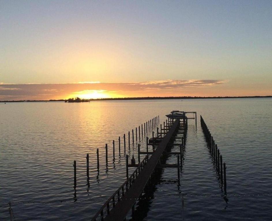 Beso Del Sol Resort Dunedin Zewnętrze zdjęcie