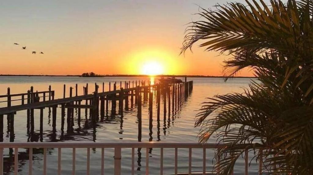 Beso Del Sol Resort Dunedin Zewnętrze zdjęcie
