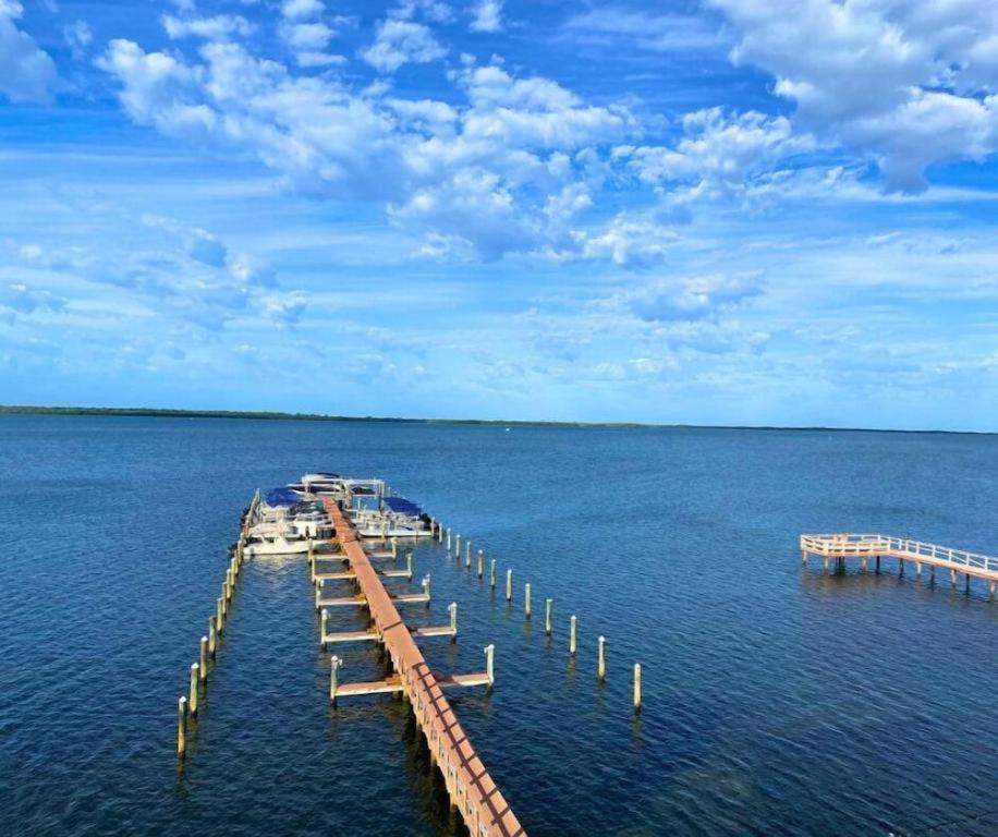 Beso Del Sol Resort Dunedin Zewnętrze zdjęcie