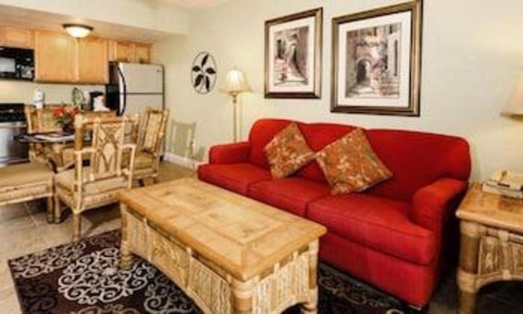Beso Del Sol Resort Dunedin Zewnętrze zdjęcie