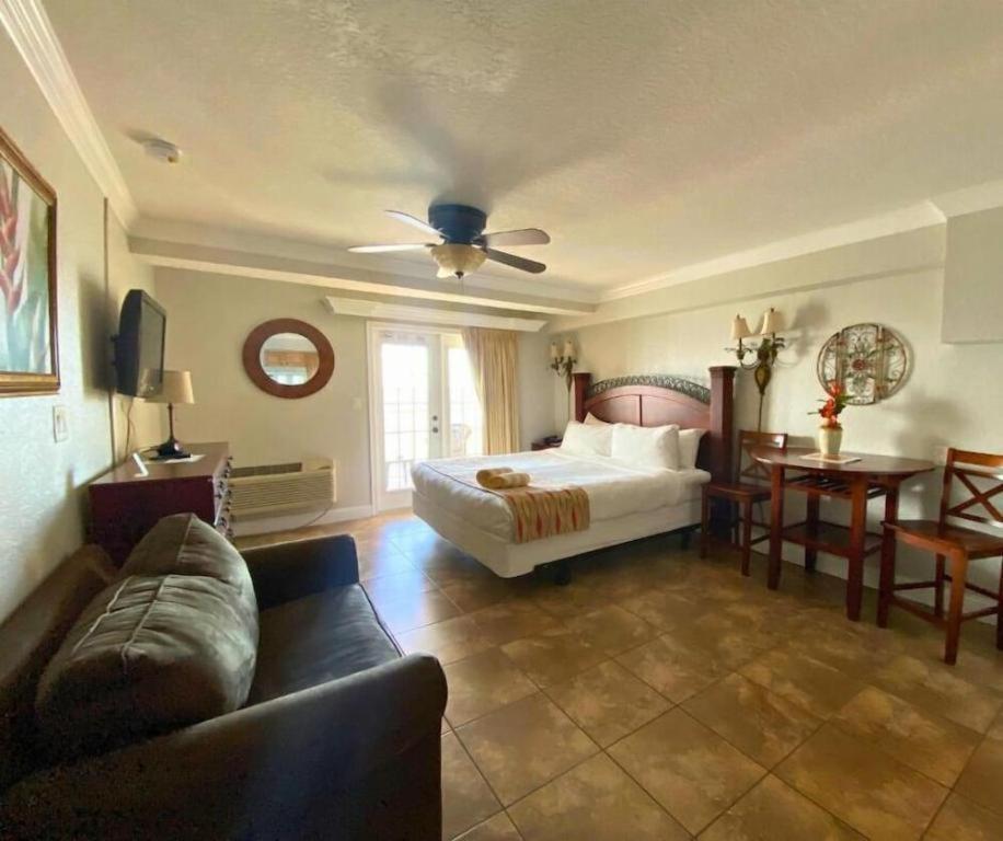 Beso Del Sol Resort Dunedin Zewnętrze zdjęcie