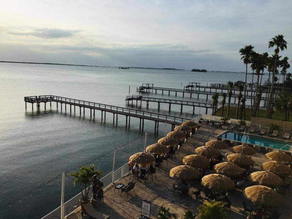 Beso Del Sol Resort Dunedin Zewnętrze zdjęcie