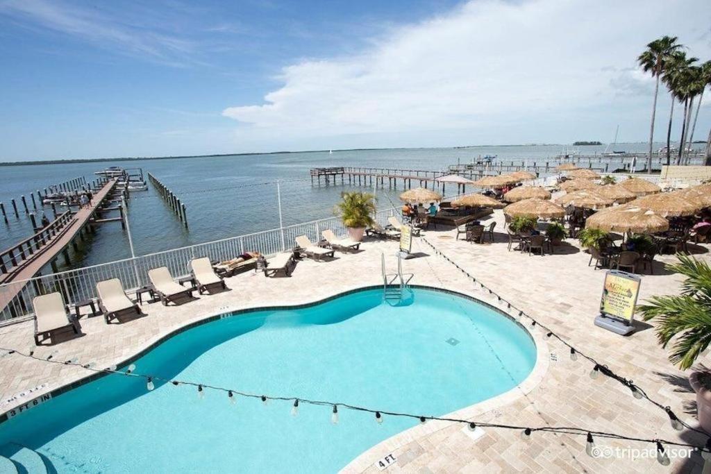 Beso Del Sol Resort Dunedin Zewnętrze zdjęcie