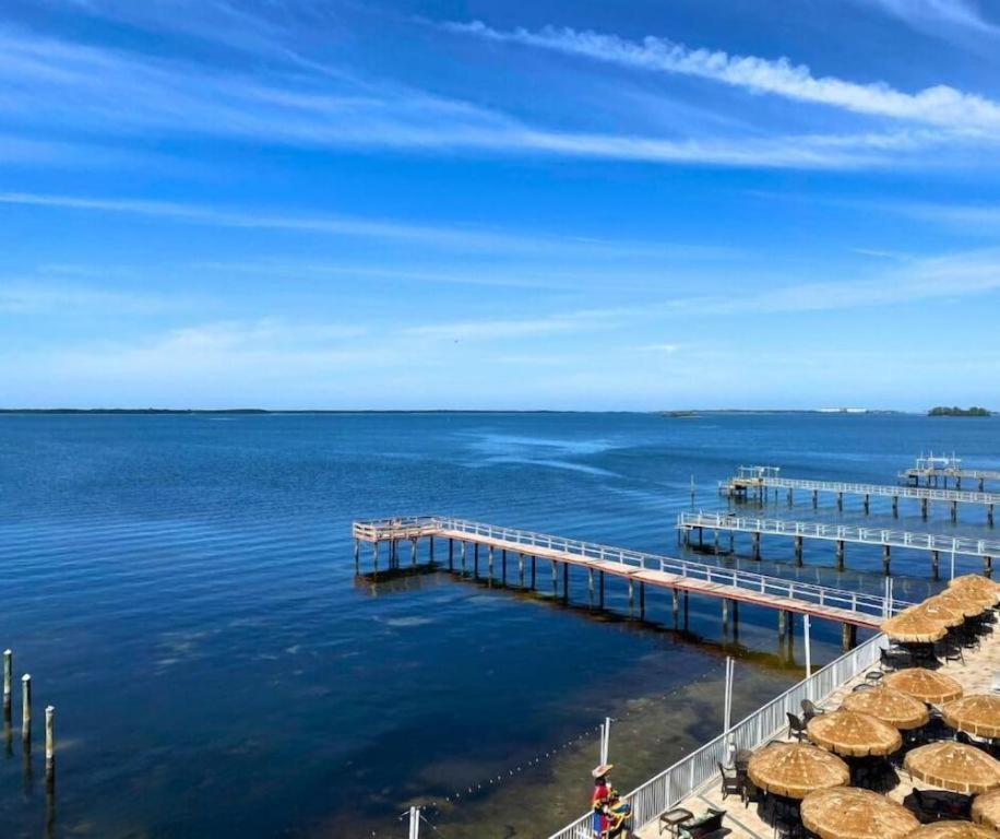 Beso Del Sol Resort Dunedin Zewnętrze zdjęcie
