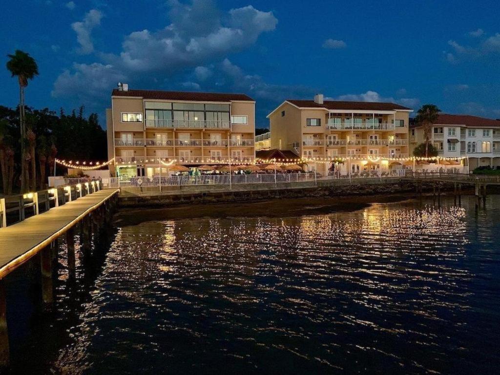 Beso Del Sol Resort Dunedin Zewnętrze zdjęcie