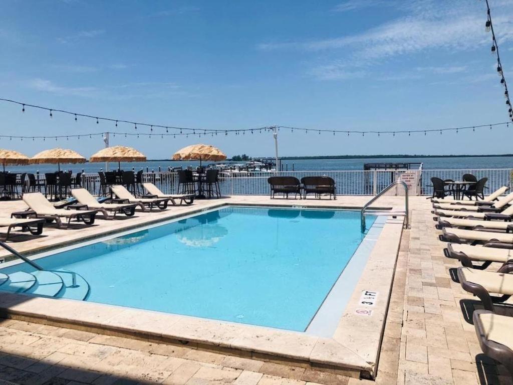Beso Del Sol Resort Dunedin Zewnętrze zdjęcie
