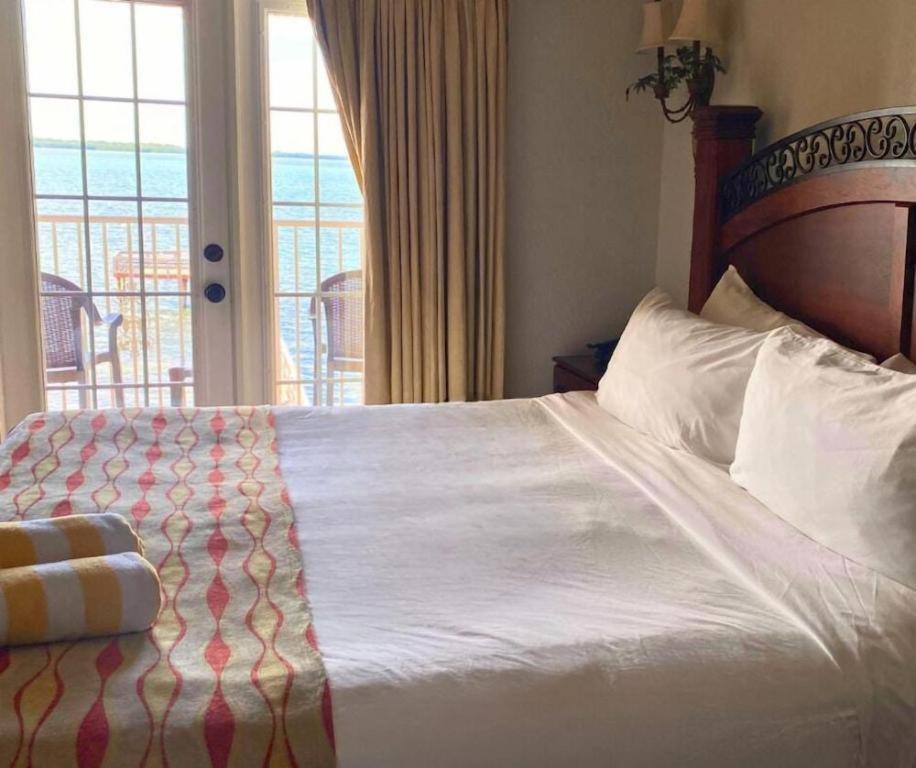 Beso Del Sol Resort Dunedin Zewnętrze zdjęcie
