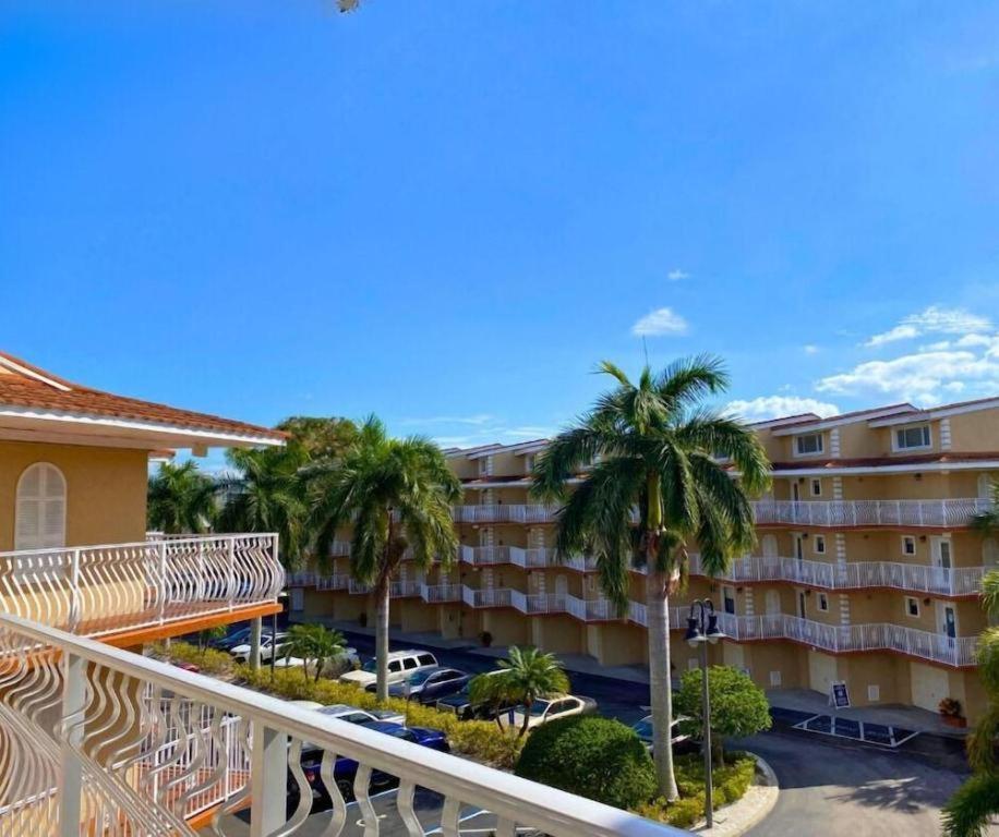 Beso Del Sol Resort Dunedin Zewnętrze zdjęcie