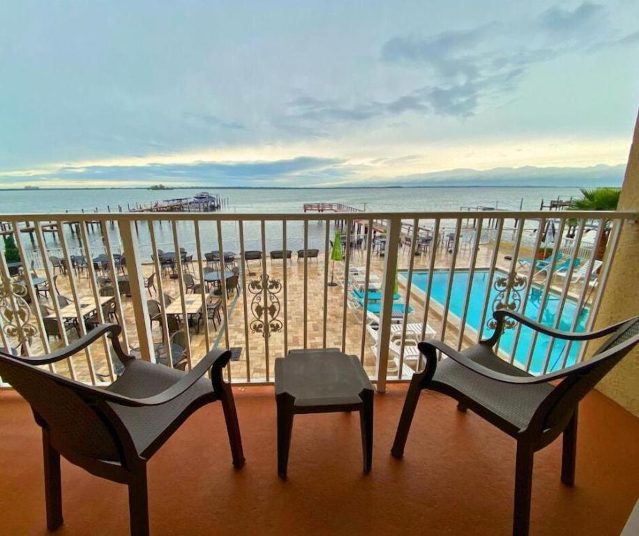 Beso Del Sol Resort Dunedin Zewnętrze zdjęcie