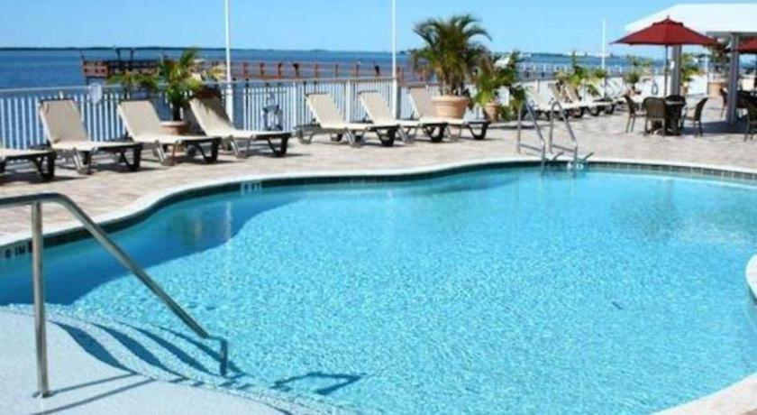 Beso Del Sol Resort Dunedin Zewnętrze zdjęcie