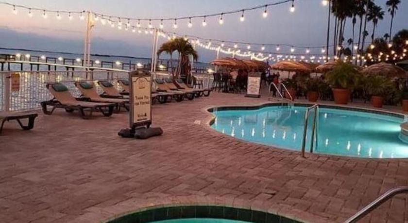Beso Del Sol Resort Dunedin Zewnętrze zdjęcie