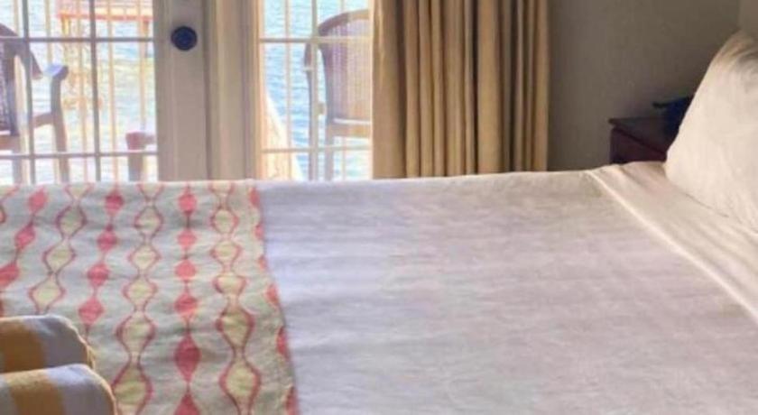 Beso Del Sol Resort Dunedin Zewnętrze zdjęcie