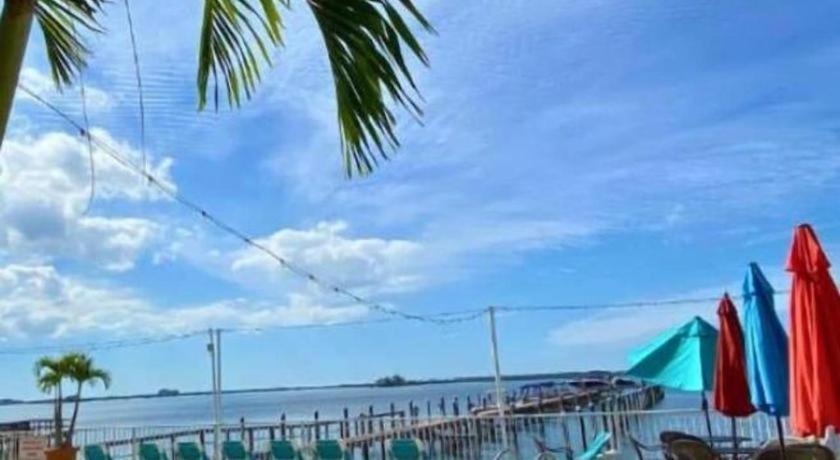 Beso Del Sol Resort Dunedin Zewnętrze zdjęcie